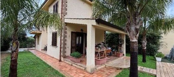 7 rooms Villa in Carini, Italy No. 272487 23