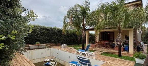 7 rooms Villa in Carini, Italy No. 272487 34