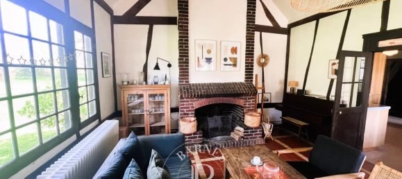 7 bedrooms House in Eure, France No. 361746 9