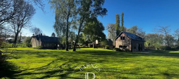 7 bedrooms House in Eure, France No. 361746 3