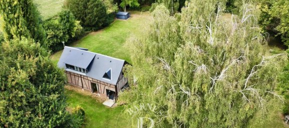 7 bedrooms House in Eure, France No. 361746 4