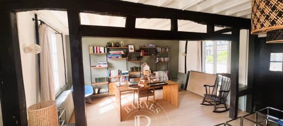 7 bedrooms House in Eure, France No. 361746 10