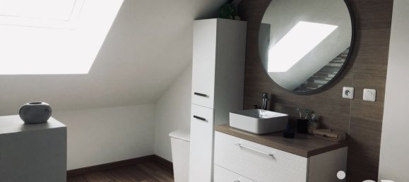 4 غرف نوم منزل في Choisy-au-Bac, France رقم 75658 13