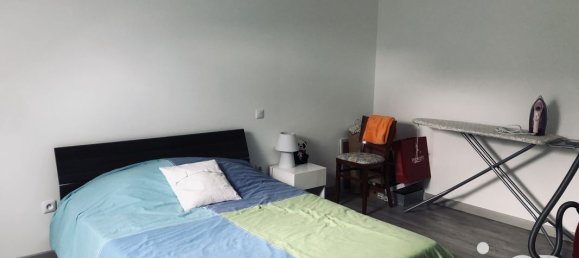 4 غرف نوم منزل في Choisy-au-Bac, France رقم 75658 9