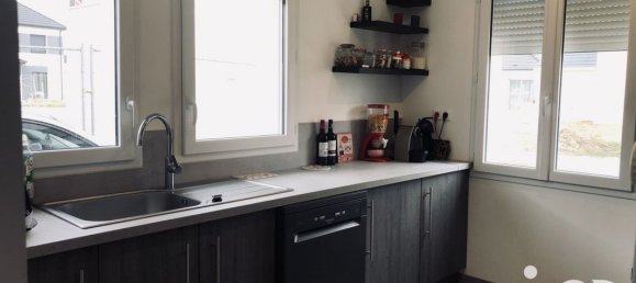 4 غرف نوم منزل في Choisy-au-Bac, France رقم 75658 5