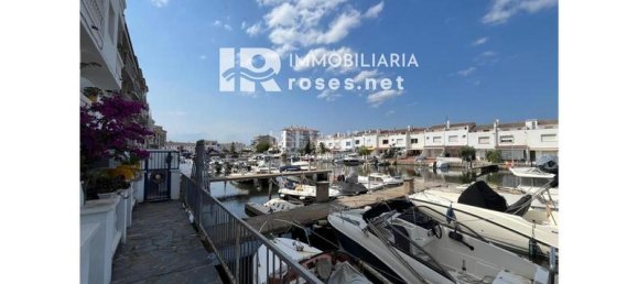 2 bedrooms Apartment in Empuriabrava, Spain No. 136950 11