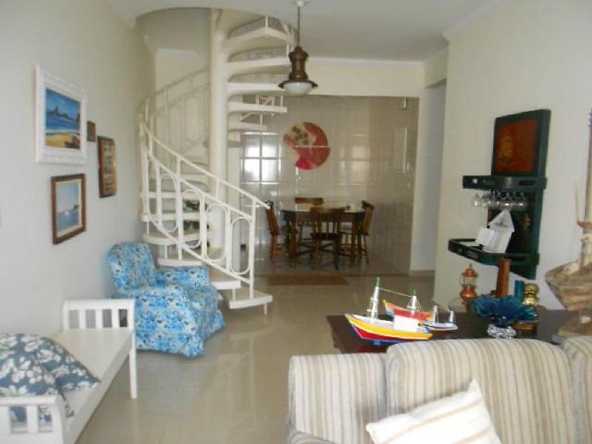 3 bedrooms House in Sao Paulo, Brazil No. 446494