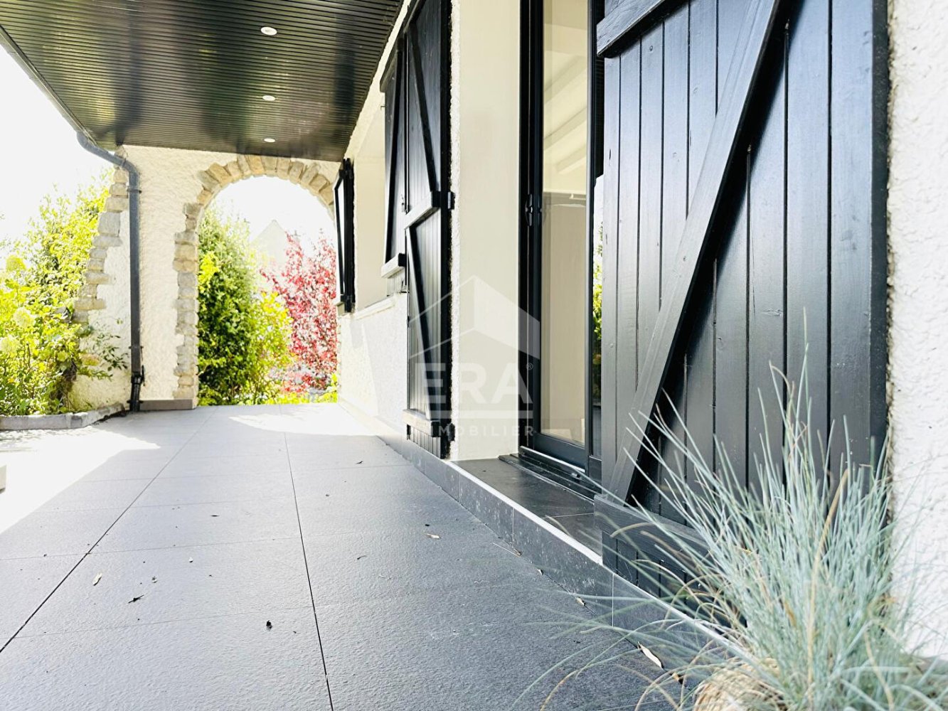 6-salle Villa à Cucq, France No. 54022