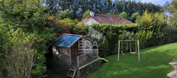 6-salle Villa à Cucq, France No. 54022 6