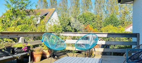 6-salle Villa à Cucq, France No. 54022 2