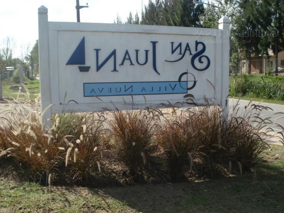 Grundstück in Tigre, Argentina, Nr. 31618