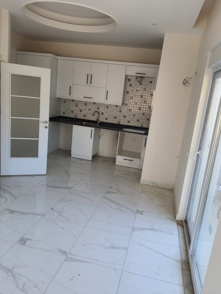 Penthouse 3+1 in Vista, Alanya, Turkey No. 37946