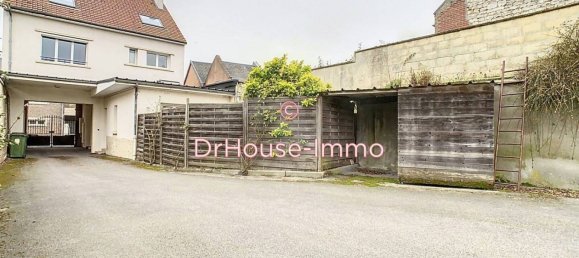 Здание 154м² в Амьен, Франция № 43752 8