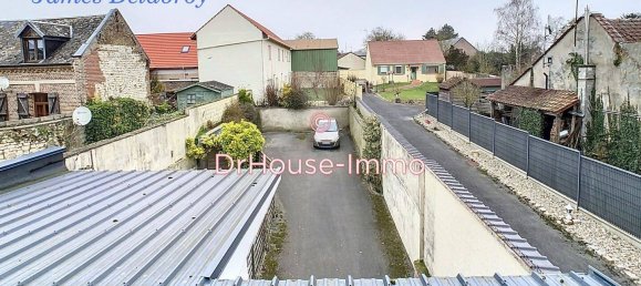 Здание 154м² в Амьен, Франция № 43752 14