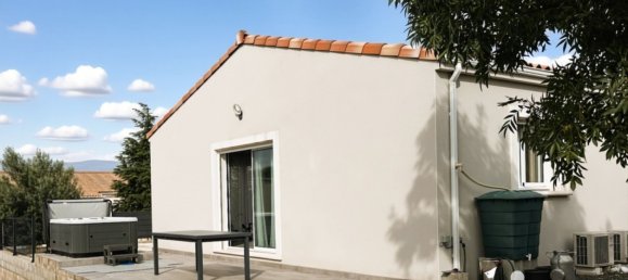 3 bedrooms Villa in Occitanie, France No. 294850 4