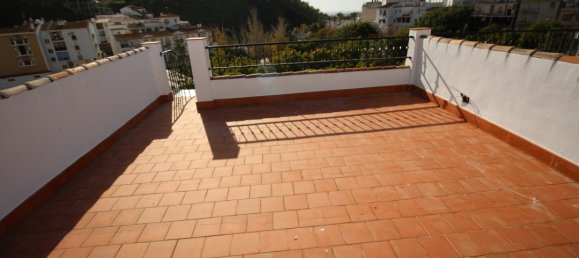8 Schlafzimmer Wohnung in Algarrobo, Spain, Nr. 54536 6