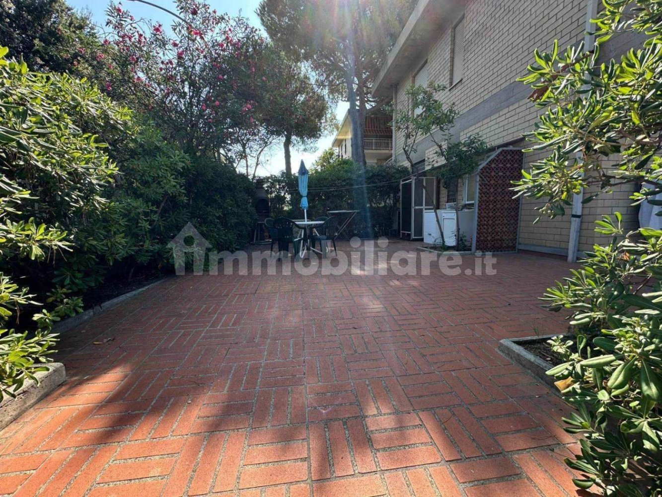 2 chambres Appartement à Follonica, Italy No. 376086