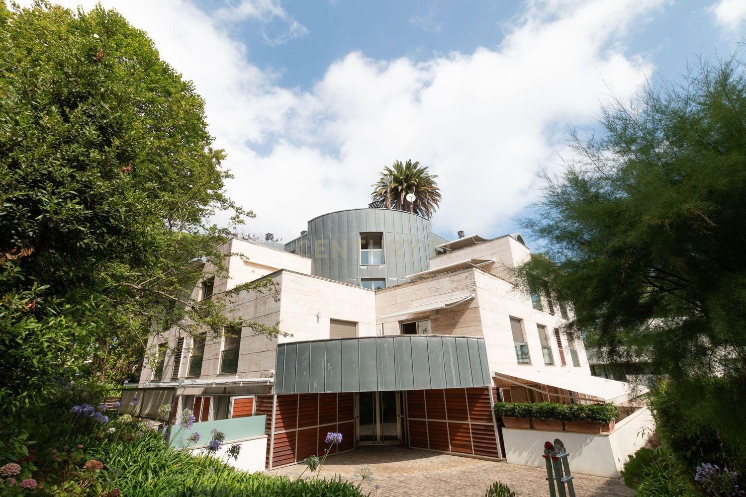 2 Schlafzimmer Wohnung in Santander, Spain, Nr. 167456