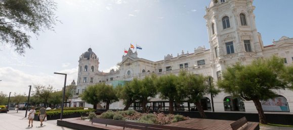 2 Schlafzimmer Wohnung in Santander, Spain, Nr. 167456 32