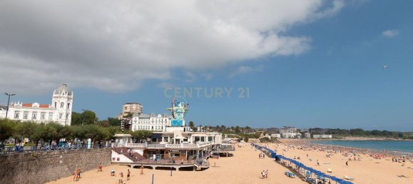 2 Schlafzimmer Wohnung in Santander, Spain, Nr. 167456 35