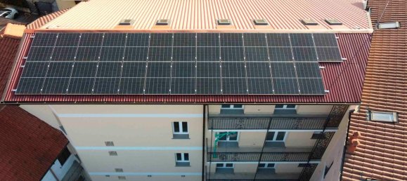 3 rooms Apartment in Gallarate, Italy No. 207543 5