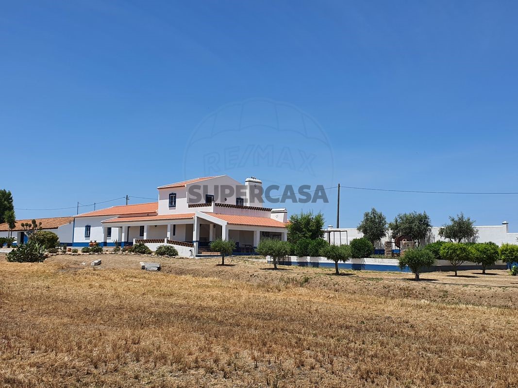 6 Schlafzimmer Haus in Viana do Alentejo, Portugal, Nr. 298494