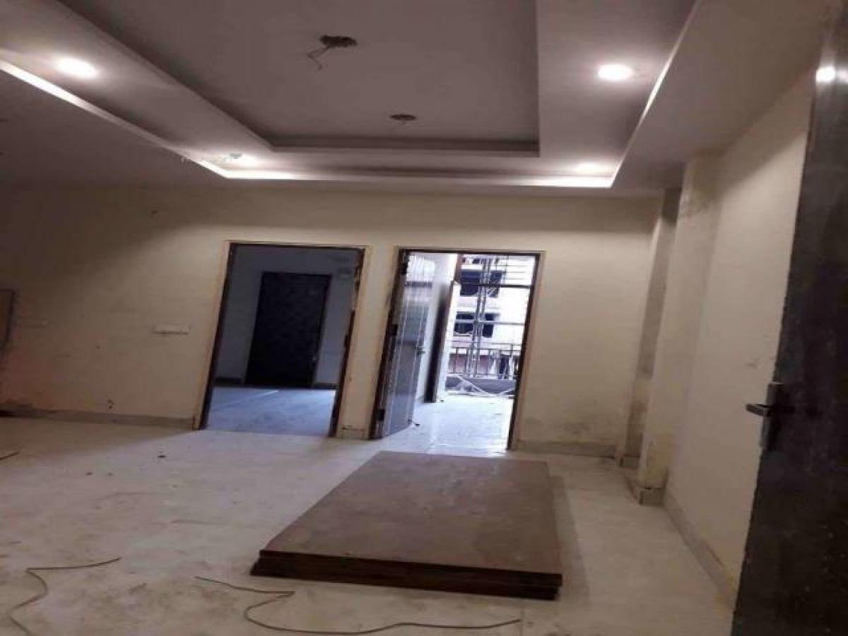 2 غرف نوم منزل في Noida, India رقم 65409