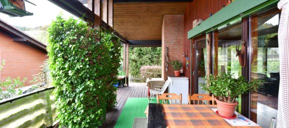 4 غرف نوم تاون هاوس في Waldshut, Germany رقم 23346 15