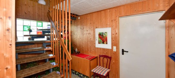 4 غرف نوم تاون هاوس في Waldshut, Germany رقم 23346 21