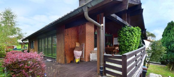 4 غرف نوم تاون هاوس في Waldshut, Germany رقم 23346 16