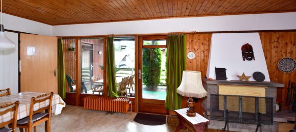 4 غرف نوم تاون هاوس في Waldshut, Germany رقم 23346 7