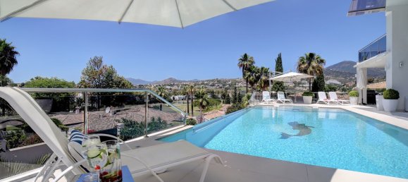 5 Schlafzimmer Villa in Marbella, Spain, Nr. 84308 49