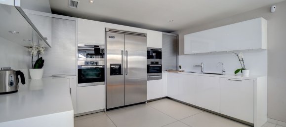 5 Schlafzimmer Villa in Marbella, Spain, Nr. 84308 13