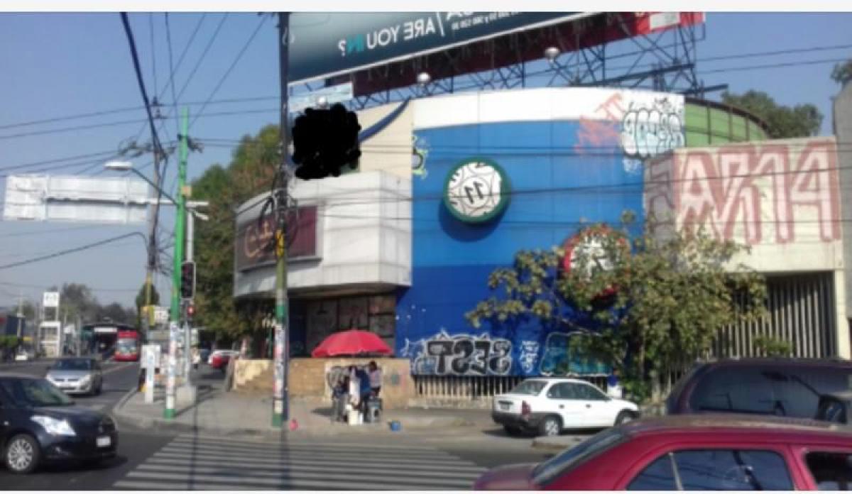 Здание в Мехикали, Мексика № 202035