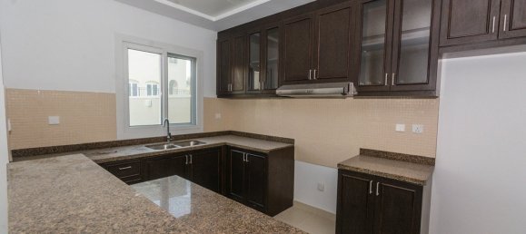 3 bedrooms Townhouse in Serena, UAE No. 458 5