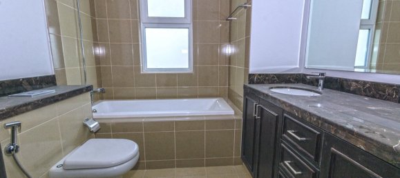 3 bedrooms Townhouse in Serena, UAE No. 458 17