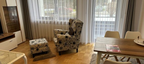 3 rooms Apartment in Traunstein, Germany No. 120011 2