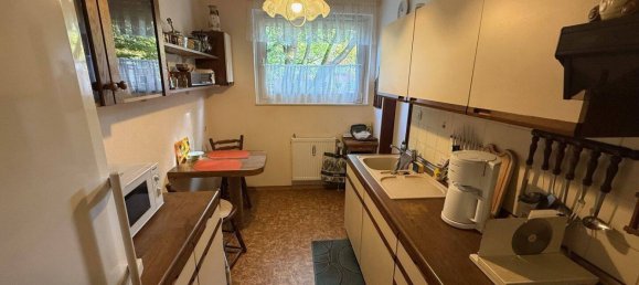 Квартира с 3 комнатами в Нижняя Саксония, Германия № 370098 5