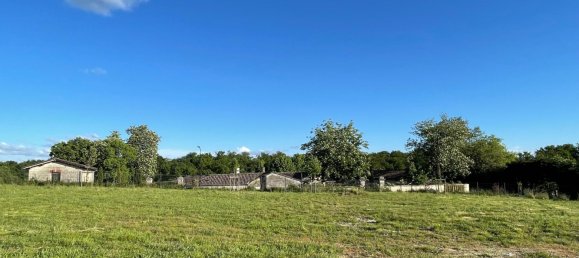 Земельный участок 1077м² в Бульяк, Франция № 82786 3