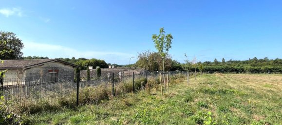 Земельный участок 1077м² в Бульяк, Франция № 82786 4