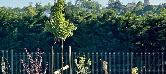 Земельный участок 1077м² в Бульяк, Франция № 82786 5