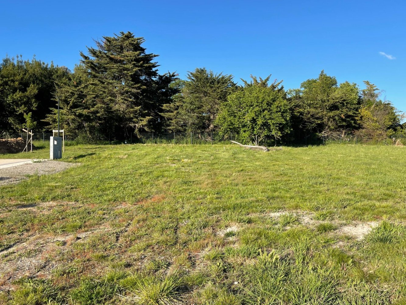 Земельный участок 1077м² в Бульяк, Франция № 82786