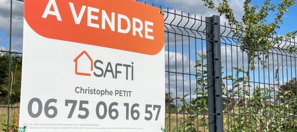 Земельный участок 1077м² в Бульяк, Франция № 82786 6