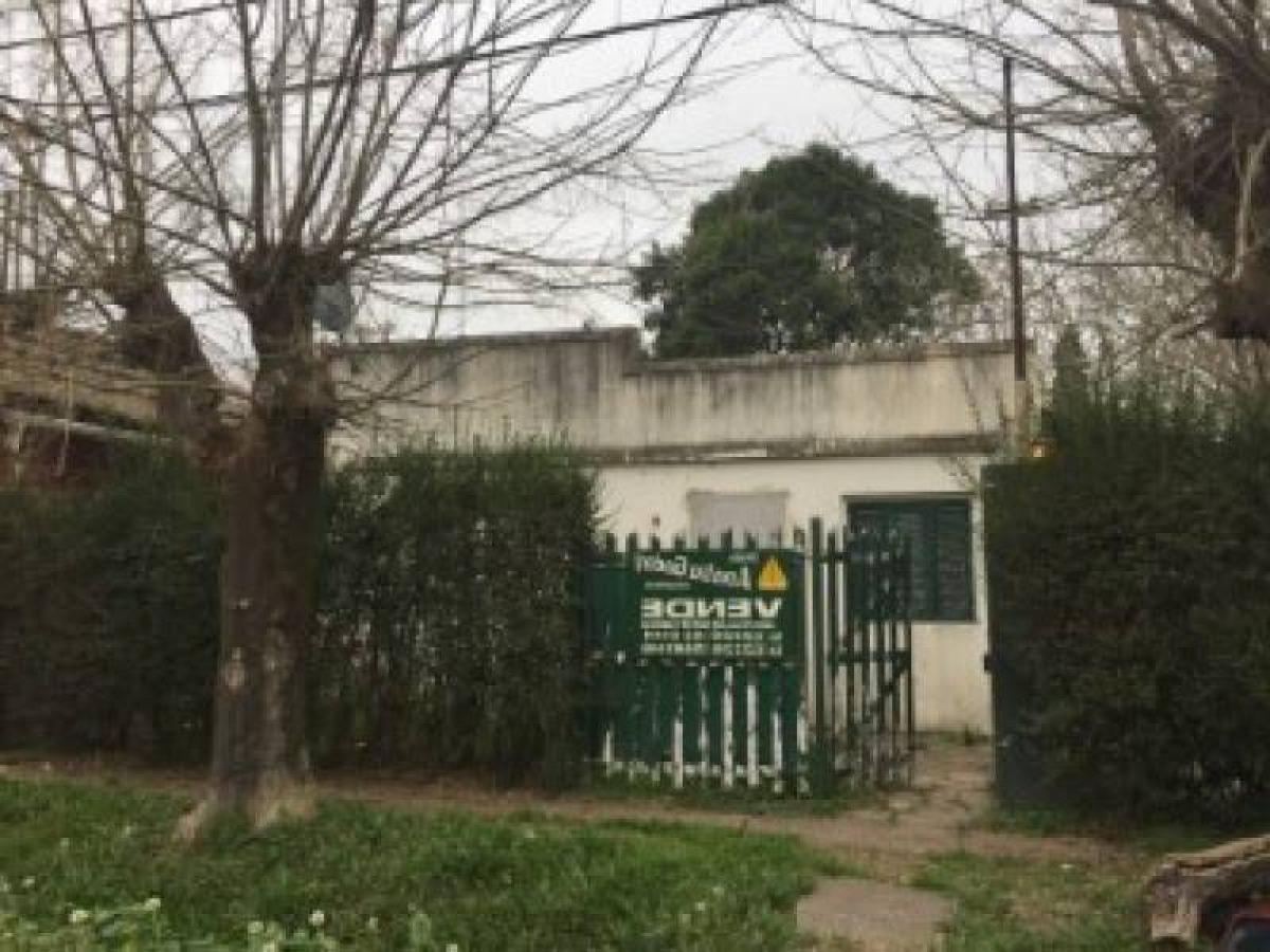 2 chambres Maison à Canuelas, Argentina No. 59603