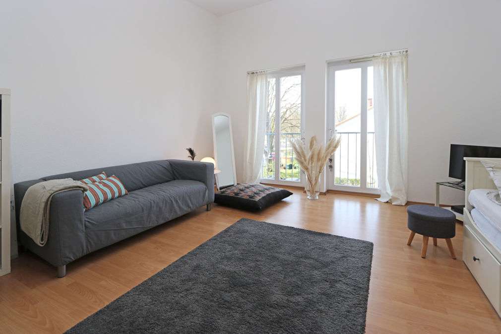 4 chambres Maison de ville à Altona, Germany No. 230944