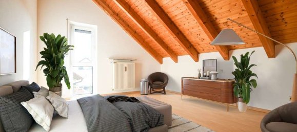 Apartamento de 2 dormitorios en Erding, Germany No. 31607 4