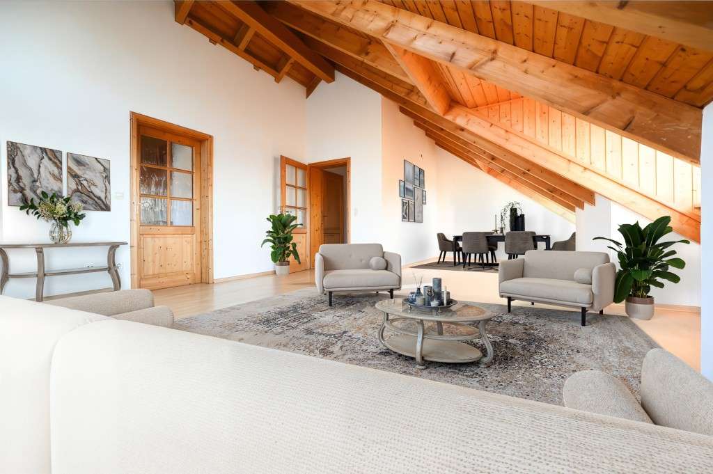 Apartamento de 2 dormitorios en Erding, Germany No. 31607