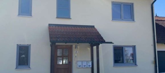 Apartamento de 2 dormitorios en Erding, Germany No. 31607 7