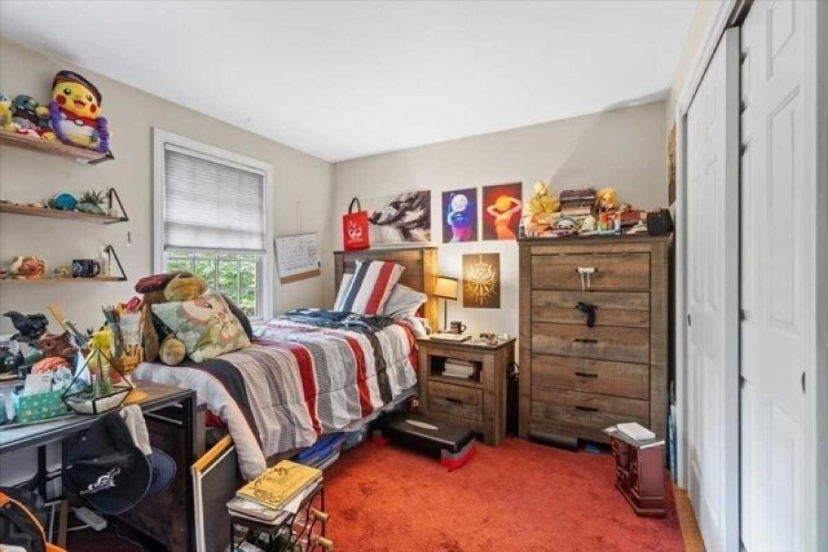 4 غرف نوم منزل في Mendon, USA رقم 441022