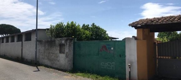 4غرفة مستودع في Rome, Italy رقم 250962 8